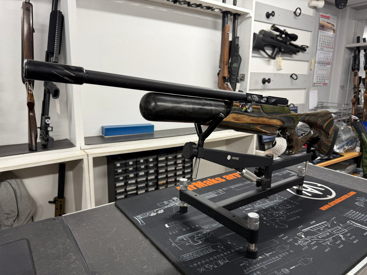 Second Hand Daystate Wolverine R Forester .22