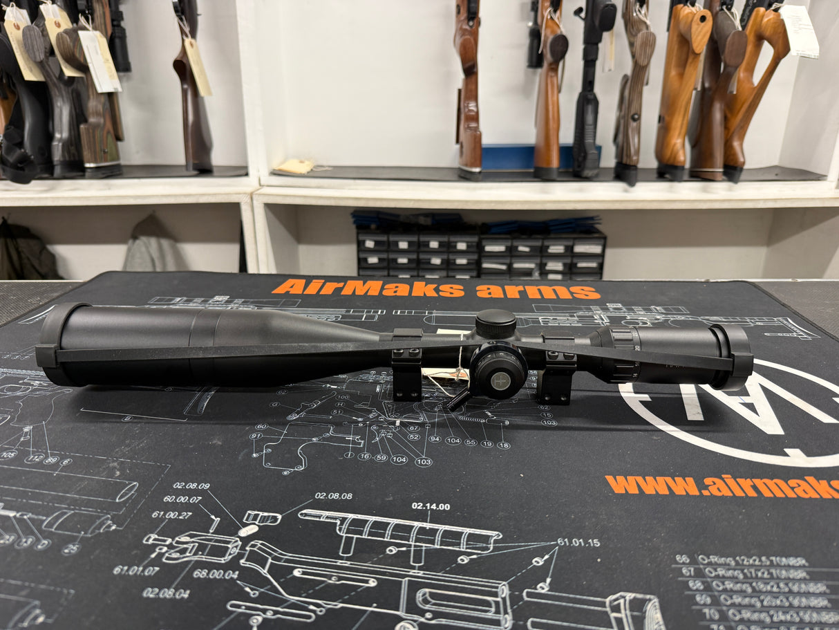 Second hand Hawke Vantage SF 6-24x50 IR