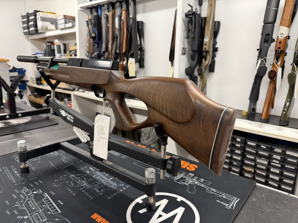 Second Hand Weihrauch HW100KT .177