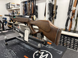 Second Hand Weihrauch HW100KT .177