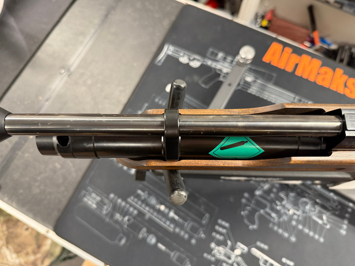 Second Hand Weihrauch HW100KT .177