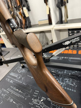 Second Hand Weihrauch HW100KT .177