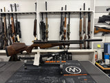 Second hand Air Arms S400 Walnut Left Handed .177