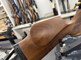 Second hand Air Arms S400 Walnut Left Handed .177