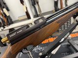 Second hand Air Arms S400 Walnut Left Handed .177