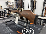 Second hand Air Arms S400 Walnut Left Handed .177