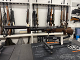 Second hand Air Arms S400 Walnut Left Handed .177