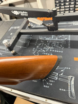 Second Hand Air Arms S410 .22