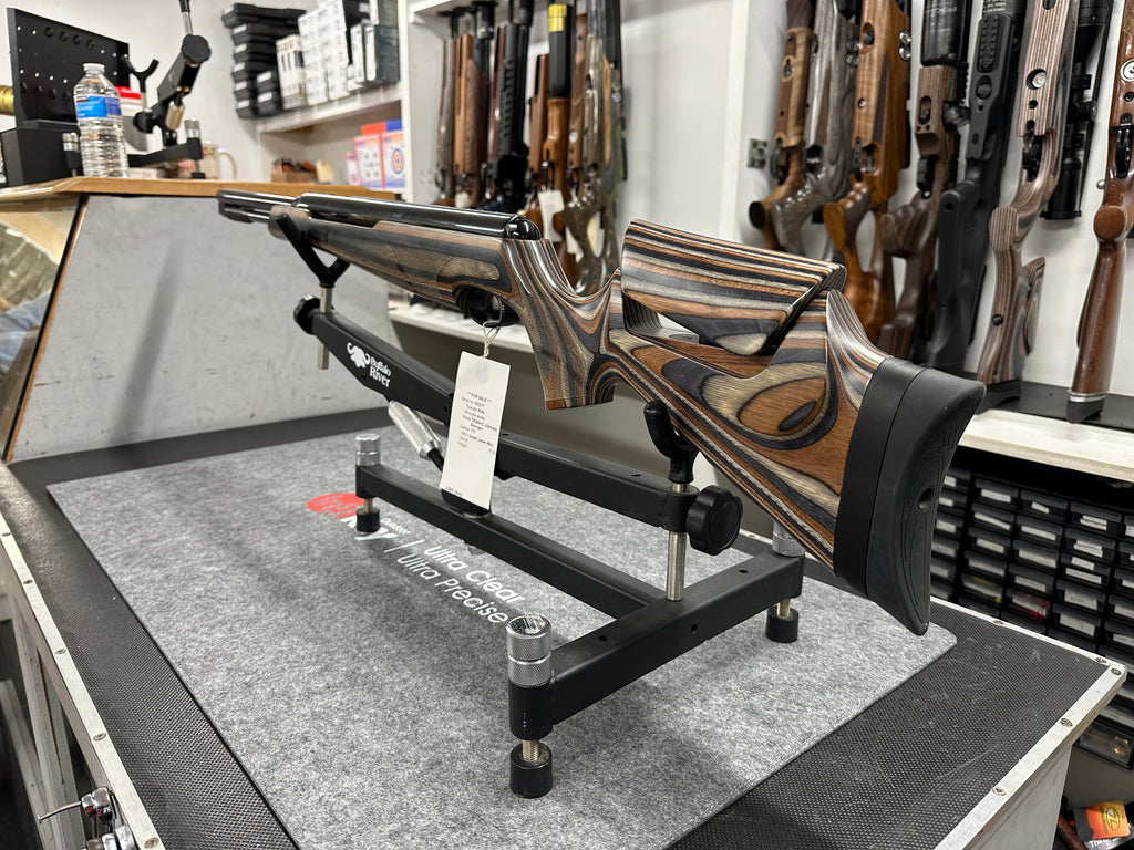 Second Hand Air Arms TX200HC Ultimate Springer .177 Redbeck Shooting