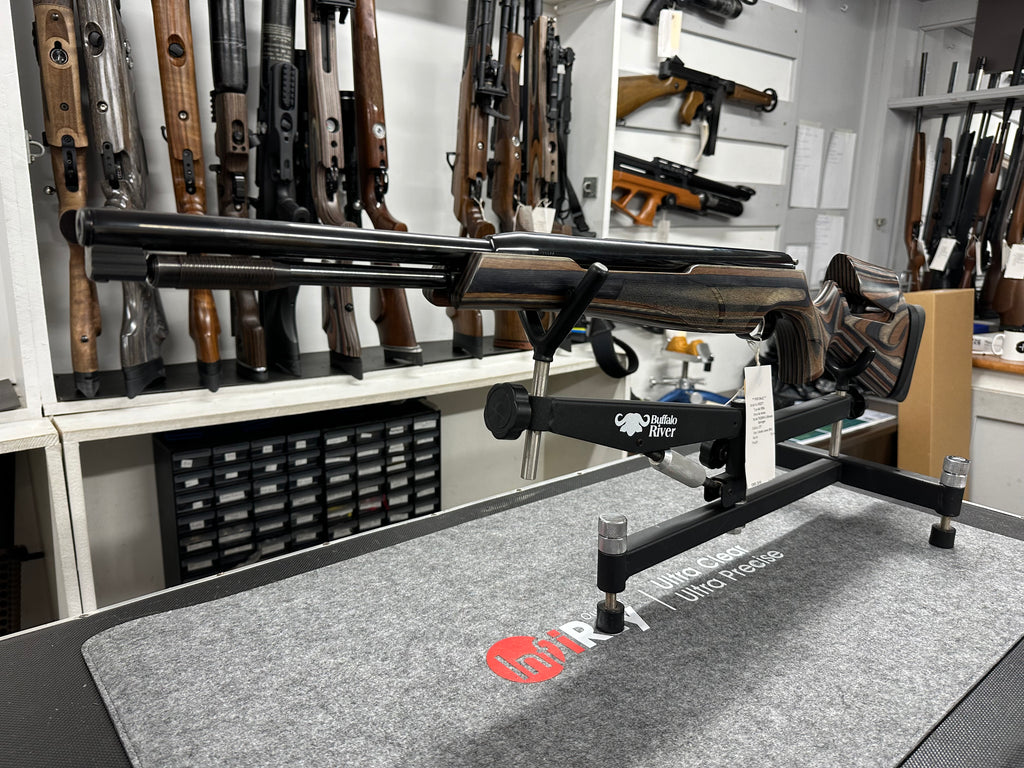 Second Hand Air Arms TX200HC Ultimate Springer .177 Redbeck Shooting