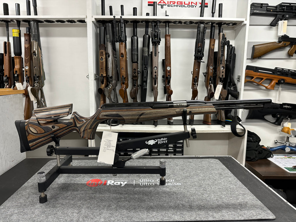 Second Hand Air Arms TX200HC Ultimate Springer .177 Redbeck Shooting