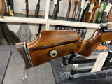 Second hand Air Arms SM100 .177