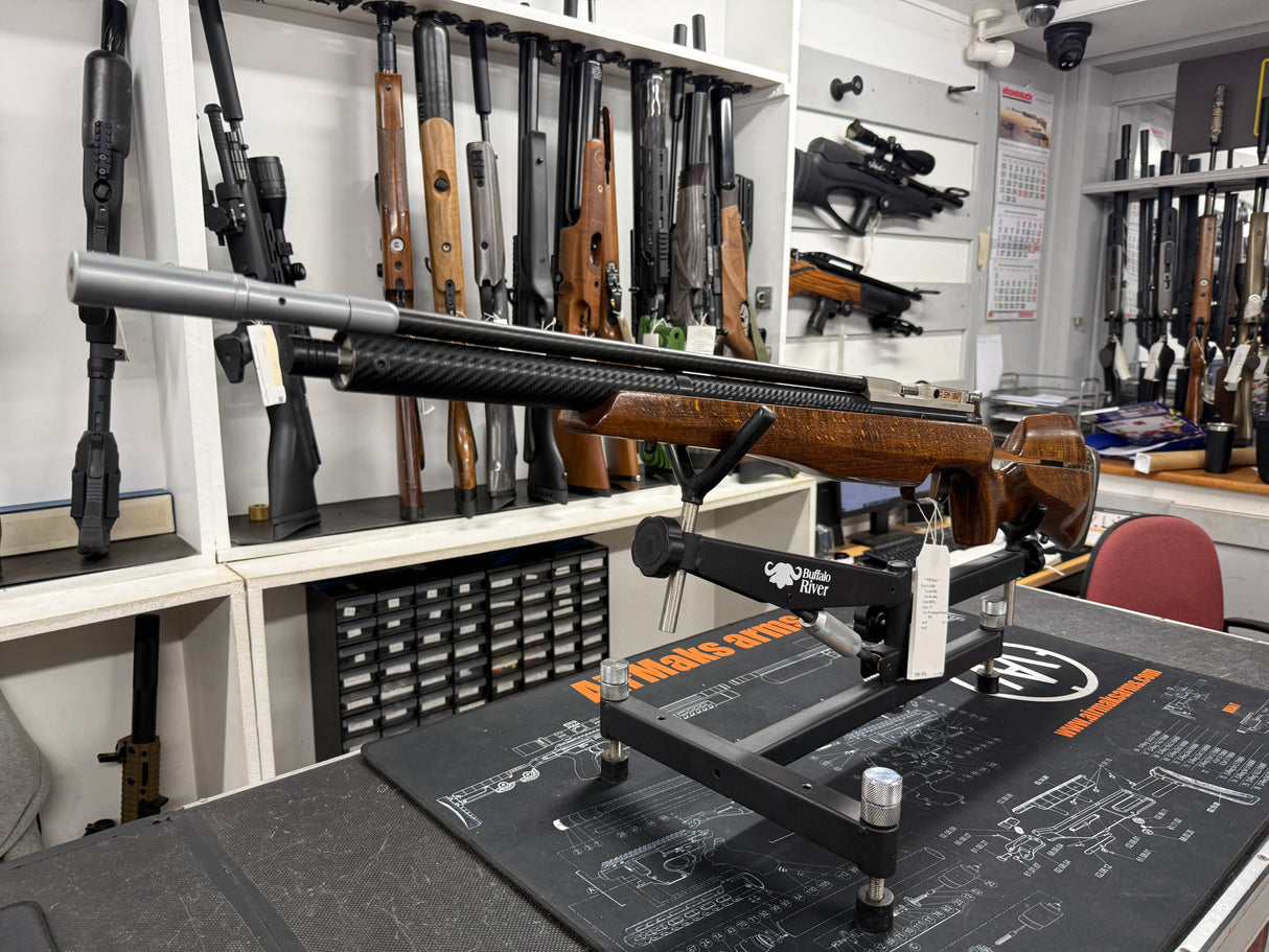 Second hand Air Arms SM100 .177