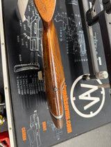 Second hand Air Arms SM100 .177