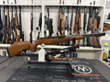 Second Hand Air Arms TX200HC Beech .22