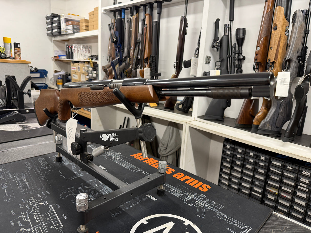 Second Hand Air Arms TX200HC Beech .22