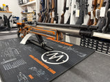Second Hand Air Arms XTi 50 HFT Orange .177