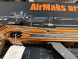Second Hand Air Arms XTi 50 HFT Orange .177