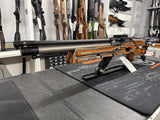 Second Hand Air Arms XTi 50 HFT Orange .177