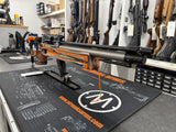 Second Hand Air Arms XTi 50 FT Orange .177