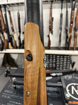 Second Hand Daystate Wolverine R walnut .177