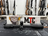 Second hand MTC Viper Pro 5-30x50