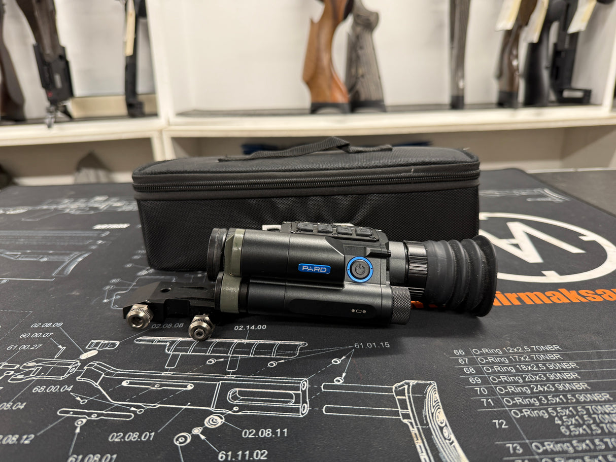 Second Hand PARD NV008S LRF