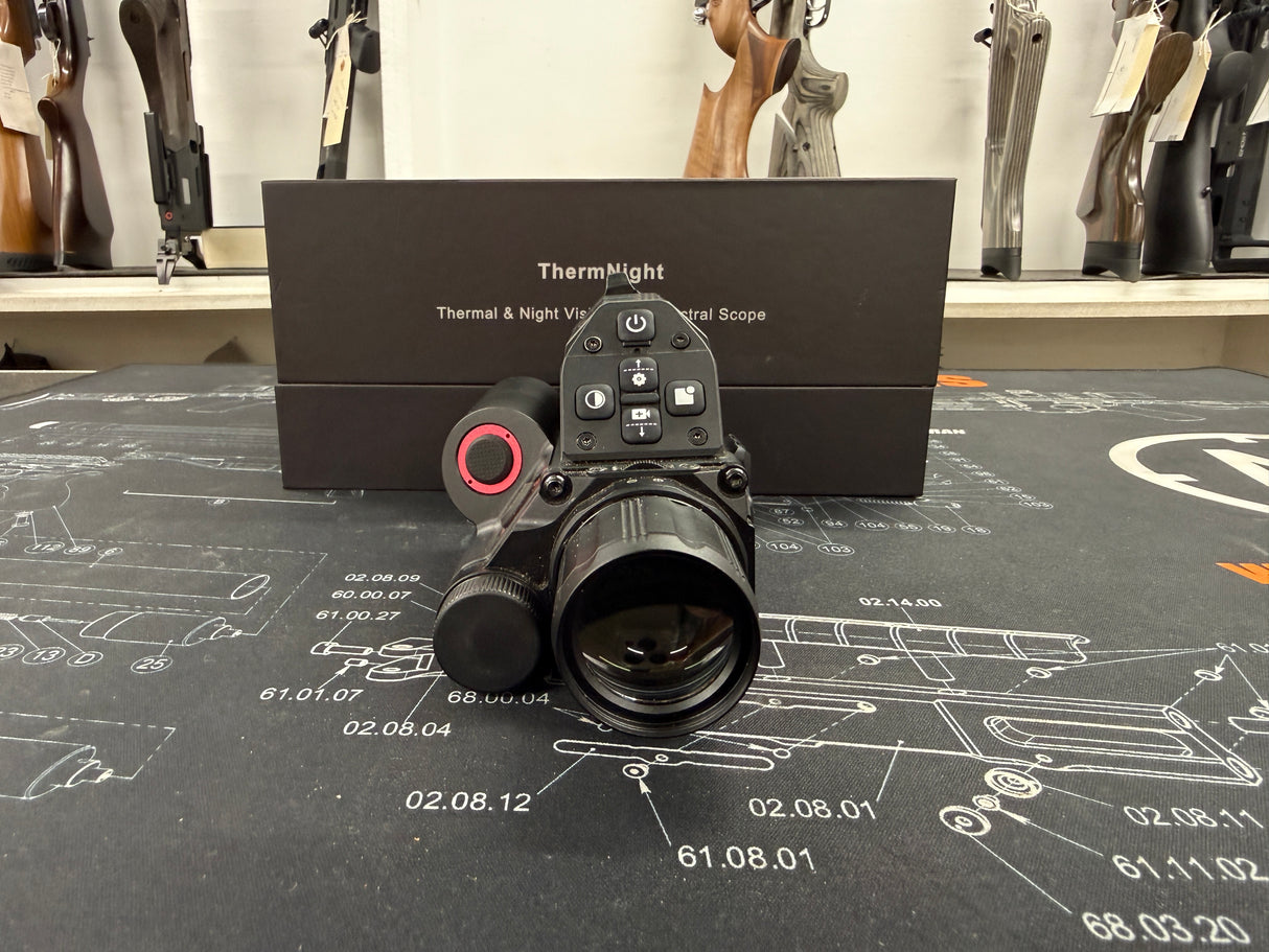 Second Hand DNT Optics Thermnight TNC225R