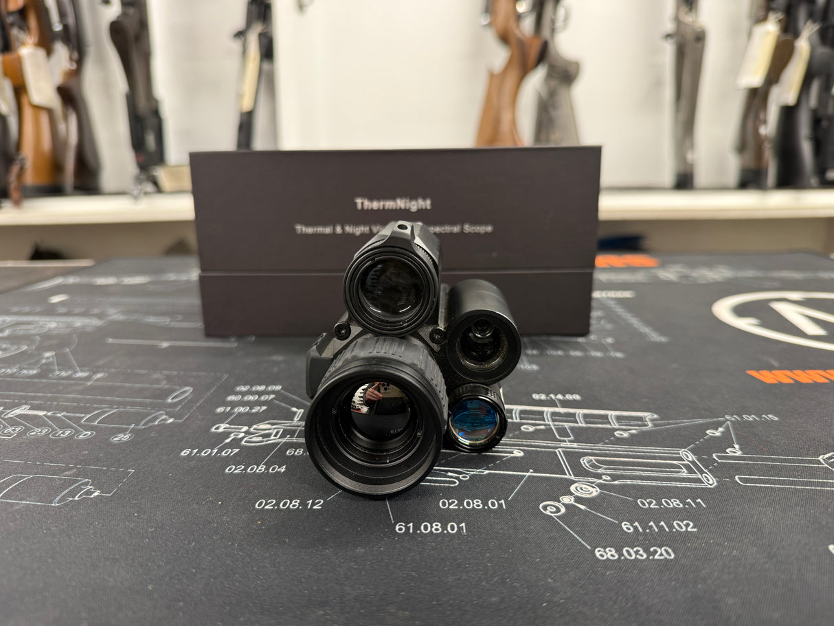 Second Hand DNT Optics Thermnight TNC225R