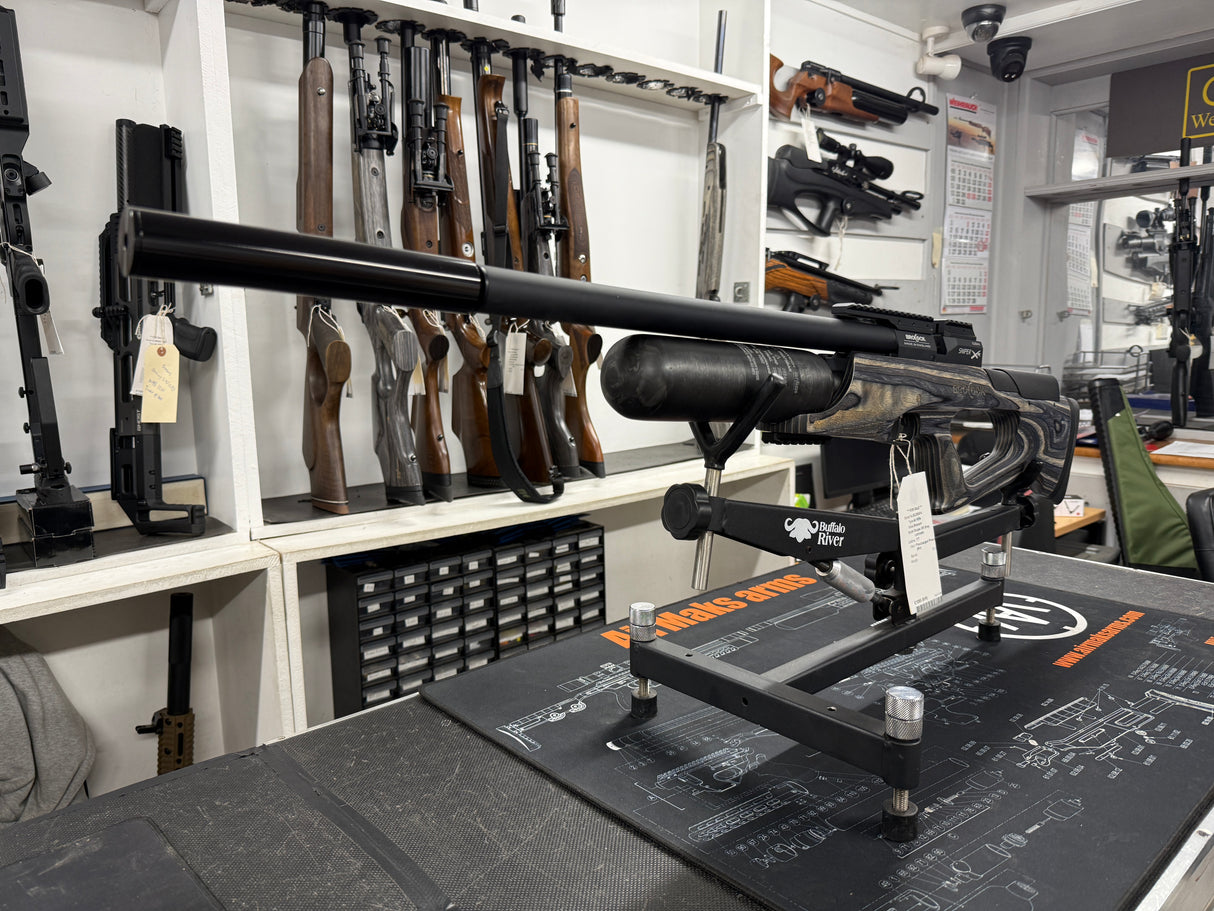 Second Hand Brocock Bantam Sniper XR laminate .177