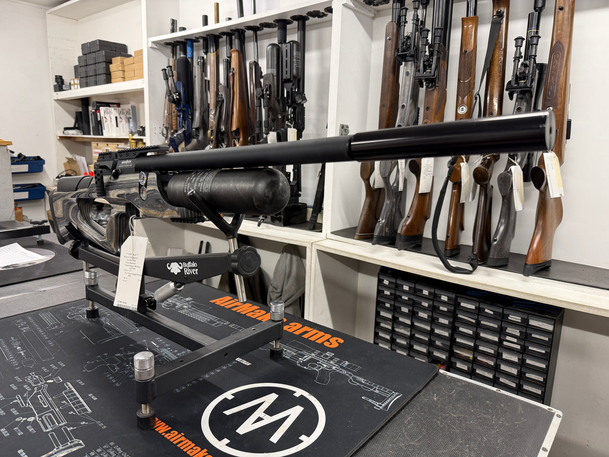 Second Hand Brocock Bantam Sniper XR laminate .177