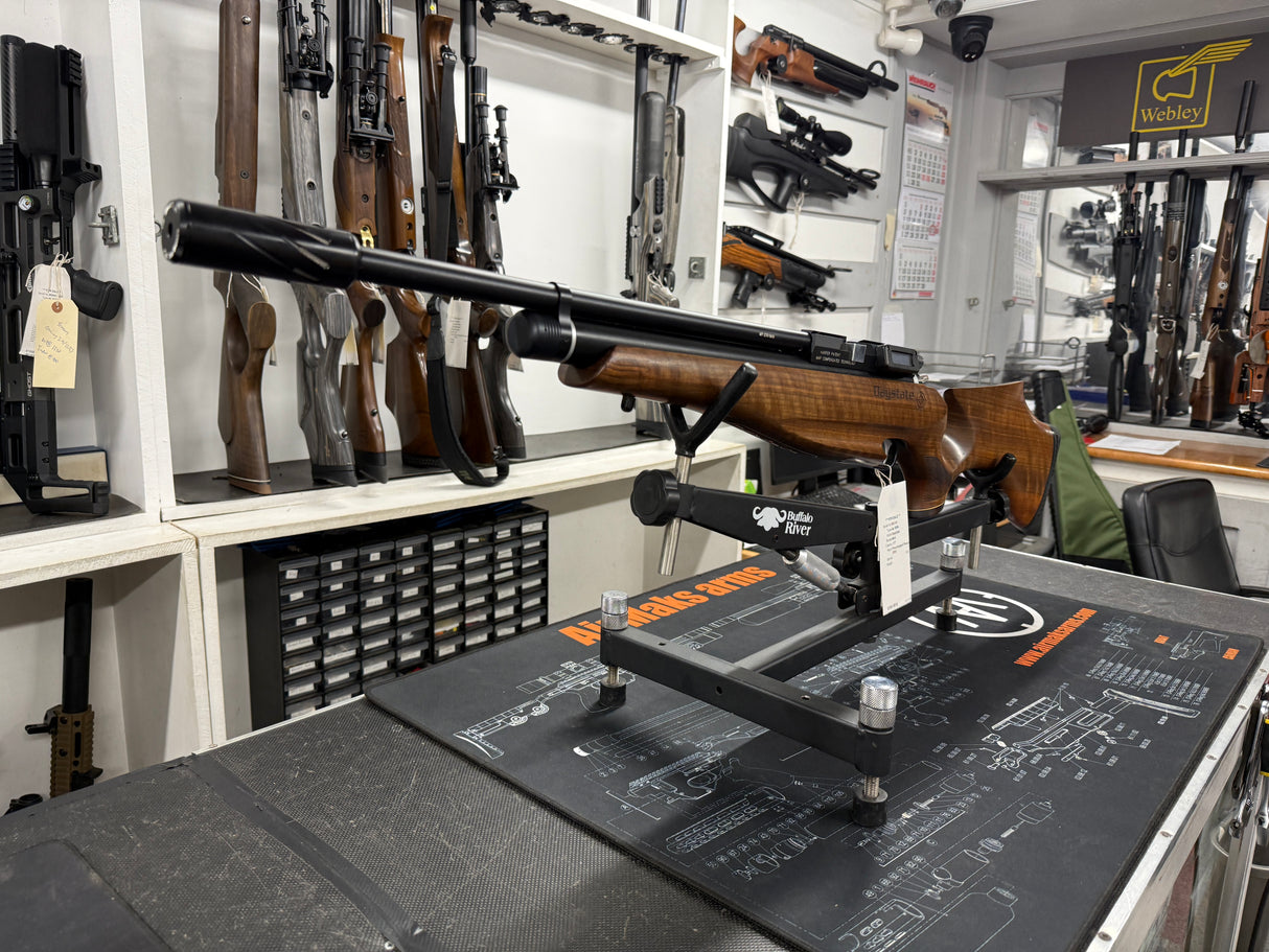 Second Hand Daystate MK4 IS Left Handed .177