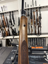 Second Hand Daystate MK4 IS Left Handed .177