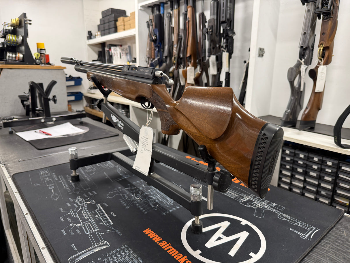 Second Hand Air Arms S400 .177