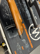 Second Hand Air Arms S400 .177