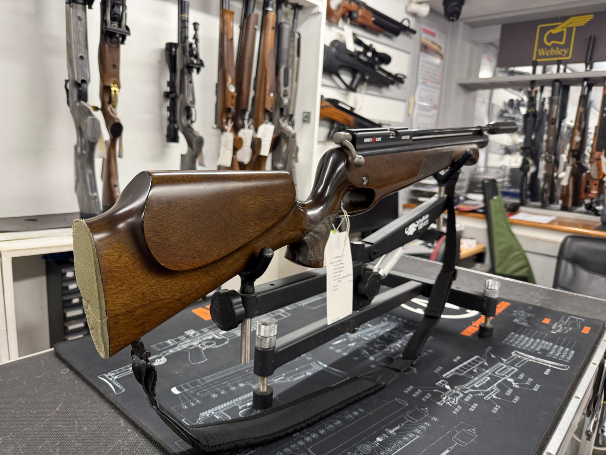 Second Hand Brocock Hunter .22