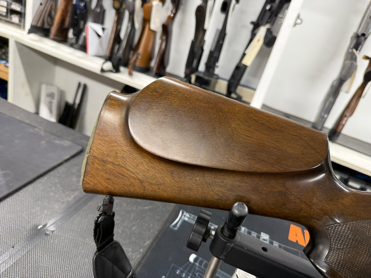 Second Hand Brocock Hunter .22