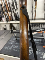 Second Hand Brocock Hunter .22