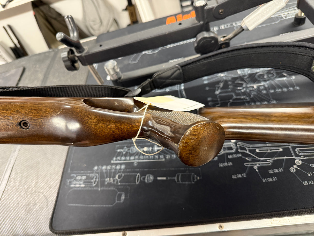 Second Hand Brocock Hunter .22