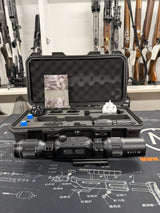 Second Hand Wulf 4k 3-24x Day & Night Vision Scope