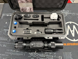 Second Hand Wulf 4k 3-24x Day & Night Vision Scope