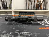 Second Hand Wulf 4k 3-24x Day & Night Vision Scope