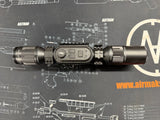 Second Hand Wulf 4k 3-24x Day & Night Vision Scope