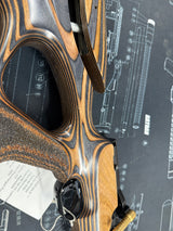 Second Hand Weihrauch HW100KT Laminate .177