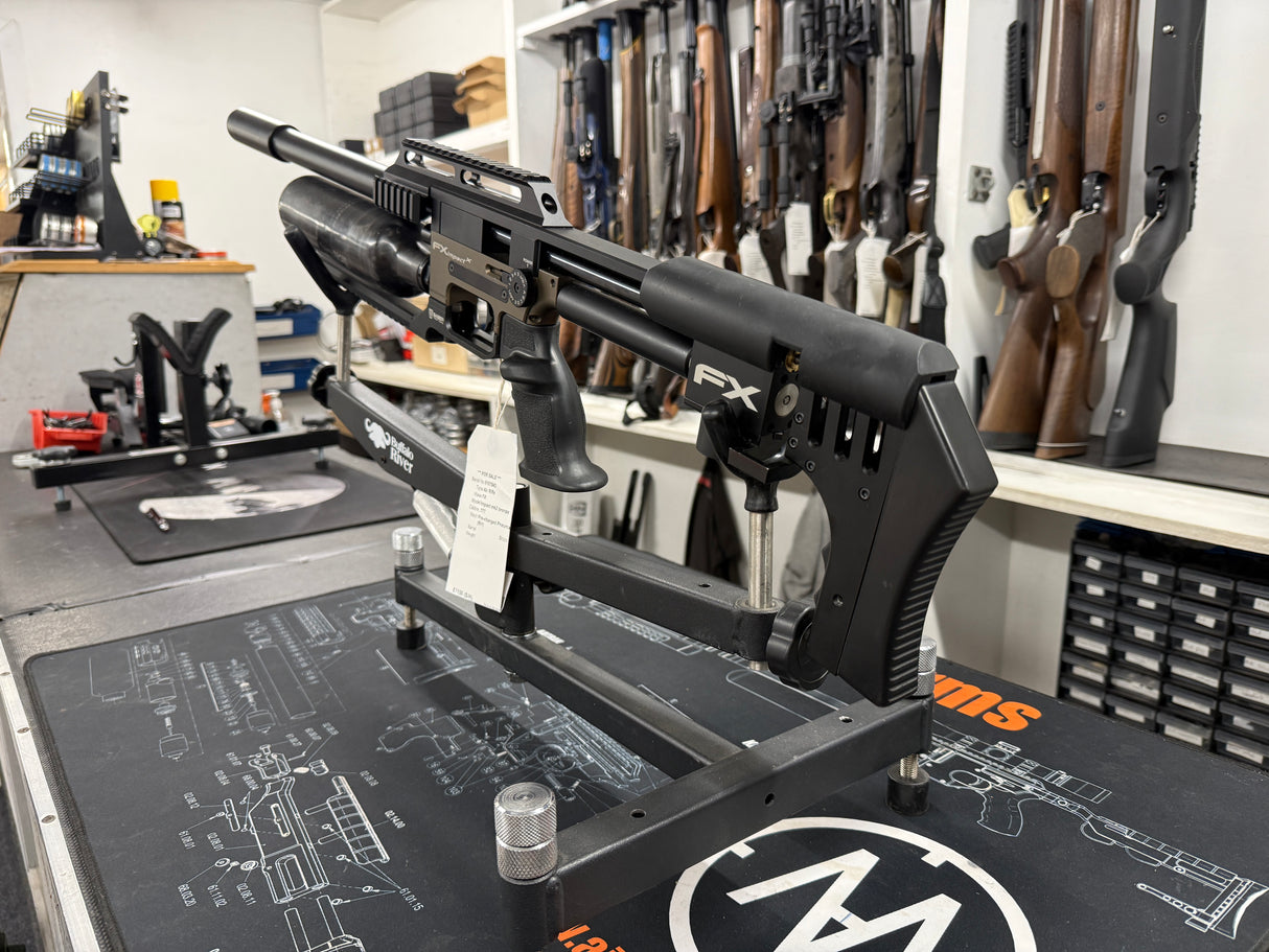 Second Hand FX Impact MK2 Bronze .177