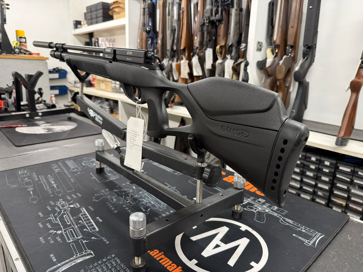 Second hand Gamo GX250 .177