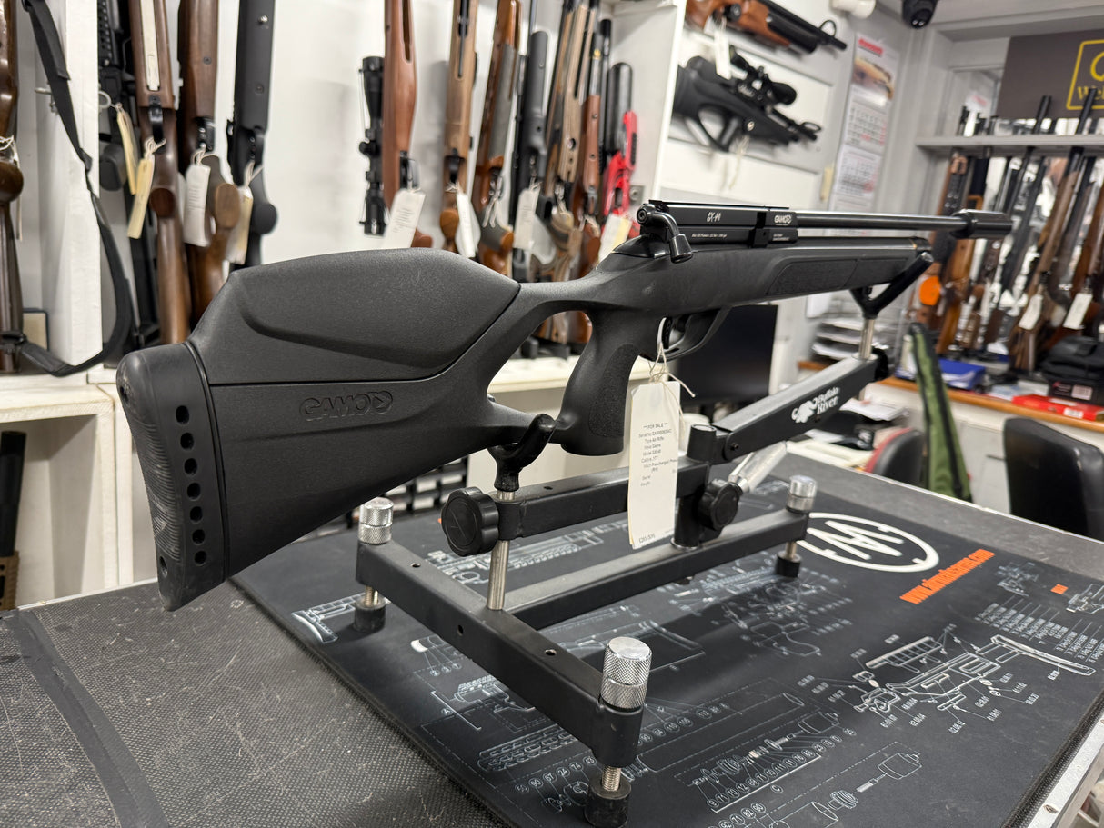 Second hand Gamo GX40 .177