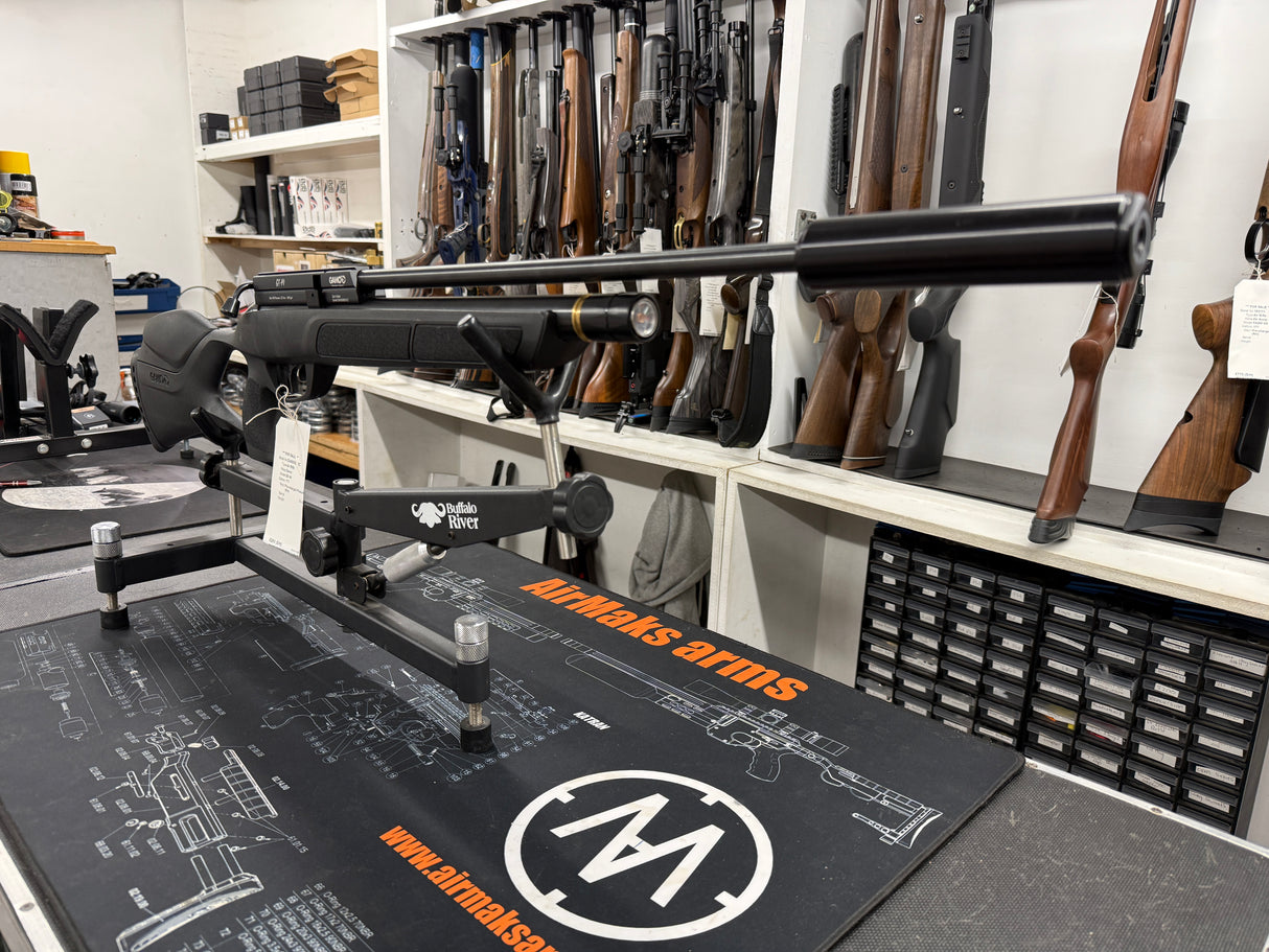 Second hand Gamo GX40 .177