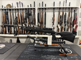 Second hand Gamo GX40 .177