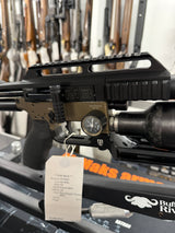 Second Hand FX Impact MK3 Bronze .22